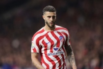 "Galatasaray, Mario Hermoso ile anlaştı! Yıllık 5 milyon Euro alacak"