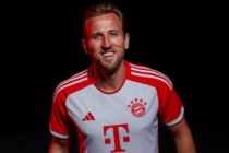 Harry Kane'den Galatasaray itirafı! "Hayatımda oynamamıştım, unutmayacağım"