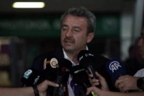 İbrahim Hatipoğlu: "Biz anlaştık ama kendisi anlaşamadı ve gitmek istemedi, Galatasaray'da kalmasından yanayız"