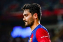 İlkay Gündoğan, havalimanında görüntülendi! Türkiye'ye geldi!