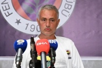 Jose Mourinho: "Galatasaray ve biz maç yaptık, 2 günde çok şey öğrendim, şimdi daha da iyi anlıyorum"