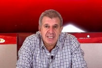 Kadir Çetinçalı: "Galatasaray'a değil, büyük ihtimalle İngiltere'ye gidecek, şu an onu düşünecek durum yok"