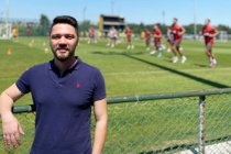 Kaya Temel: "Galatasaray bugün görüştü ve takımda kalması istendi, yakın zamanda sözleşmesi uzatılacak"