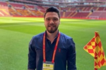 Kaya Temel: "Oyuncu cephesinden aldığım bilgiye göre çok mutsuz, Galatasaray'da şu an moral olarak çöküşteymiş"