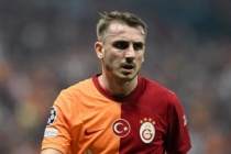 Kerem Aktürkoğlu'ndan soyunma odasında yaşanan olayla ilgili açıklama geldi!