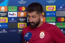 Kerem Demirbay: "İstersen yönetimi çağırayım, onlara sor, ben futbolcuyum"