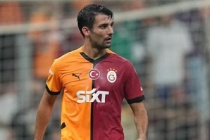 Leo Dubois'in Galatasaray'dan ayrılmak için şartı şaşkınlık yarattı!