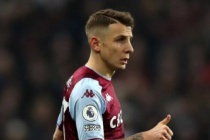 Lucas Digne'den Galatasaray açıklaması geldi!