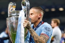 "Manchester City'nin hayal kırıklığı yaratan transferi Galatasaray'ın hedefinde"