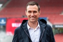 Marcus Mann: "Galatasaray'ın bu transferi nasıl yaptığını insan merak ediyor"