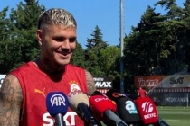 Mauro Icardi: "Jose Mourinho'nun bunu konuşması enteresan, büyük takımlarda böyle yapmazdı"