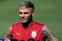 Mauro Icardi ve Muslera'nın soyunma odasındaki tepkisi ortaya çıktı!