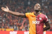 Michy Batshauyi: "Uzun zamandır Türkiye'de oynuyorum, Galatasaray'a gelme sebebim ise..."