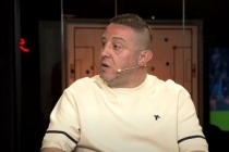 Nihat Kahveci: "Galatasaray'da çok kötü oynadı, yaptığı orta Vadi'ye gitti"