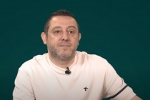 Nihat Kahveci: "Galatasaray taraftarının ondan beklentisi çok yüksek, enteresan bir şekilde..."
