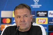 Patrick Rahmen: "Galatasaray'da onu göreceğim için sevinçliyim, kendisiyle Hamburg'da tanışmıştık"