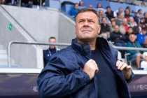 Patrick Rahmen: "Galatasaray maçını dört gözle bekliyoruz, en iyi tarafımızı göstermek istiyoruz"