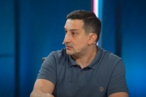 Serhat Akın: "Galatasaray marşı çalıyorlar, ben o şarkıyı sizin kulağınıza tıkarım, Fenerbahçe yönetimi o koltukta durmasın"