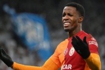 Wilfried Zaha, 'Kapat çeneni' dedi ve gitti! Galatasaray'ın yaptığı anlaşmanın detayı belli oldu!