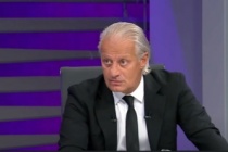 Tugay Kerimoğlu: "Adamın bizim ülkemizde iki haftası dolmamıştır ama herkesten daha fazla Galatasaraylı oldu"