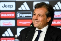 Cristiano Giuntoli: "Victor Osimhen'in transferi için neredeyse 4 ay uğraştım"