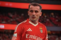 Benfica, Kerem Aktürkoğlu'nun serbest kalma bedeli belirledi! Rekor rakam..