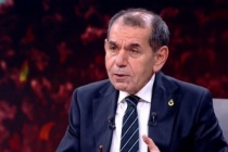 Dursun Özbek: "Galatasaray'a teklif yaptılar, 'Ben oraya gitmem başkan' dedi"