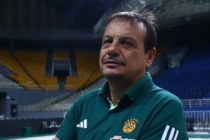 Ergin Ataman, Fenerbahçelileri kızdırdı, Galatasaraylıların gönlünü bir kez daha fethetti!