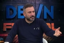 Ertem Şener: "Adı duyulmamış bir topçu, Galatasaray'ı böyle zor duruma sokamaz, gerçekten çok yazık"