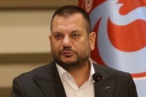 Ertuğrul Doğan: "Galatasaray'a gitmeden bize de önerildi ama o rakamlarla bir hamle yapmamız söz konusu değil"
