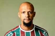Felipe Melo: "Galatasaray tarihinin en önemli ikilisiydik, Galatasaray'a hizmet etmeyi mutlaka isterim"
