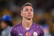 Fernando Muslera'ya verilen ceza açıklandı! Oynayamayacağı maçlar belli oldu!