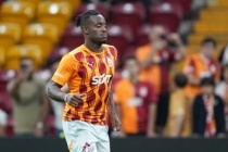 Galatasaray'ın Gaziantep FK maçı 11'i belli oldu!