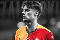 Galatasaray'ın Nicola Zalewski transferinde son durum belli oldu!