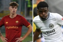 Galatasaray'ın Nicola Zalewski ve Junior Dina Ebimbe transferinde son durum belli oldu!