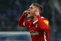 "Galatasaray, Roland Sallai'yi bitirme noktasına geldi"
