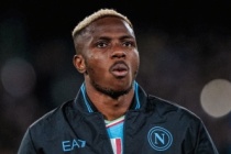"Galatasaray, Victor Osimhen transferi için Napoli ile görüşüyor"