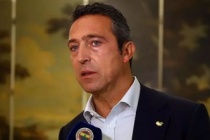 Galatasaraylı futbolcular, Ali Koç'a Kadıköy soyunma odasında sürpriz hediye bıraktı!