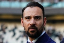 Giovanni Manna: "Galatasaray yaz dönemi biter bitmez bize geldi ve başlangıçta bu transfere sıcak bakmıyorduk"