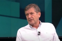 Güvenç Kurtar: "Galatasaray'da tek geçerim, çok ekstra bir adam, müthiş"