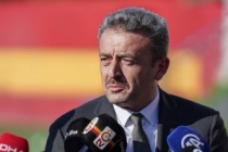 İbrahim Hatipoğlu: "Galatasaray'da elbette yerlerini dolduracağız, isim söylemek doğru değil"