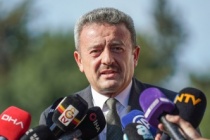 İbrahim Hatipoğlu: "Galatasaray'ın sözleşmeli oyuncusu, isteyen gelir, teklifini yapar, cevabımızı da herkes görür"