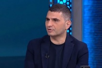 Ilgaz Çınar: "Galatasaray'da ilk olarak ondan özür diliyorum, mükemmel değerlendirdi ve çok iyi oynadı"