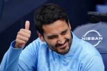 İlkay Gündoğan'ın Victor Osimhen transferi şaşkınlığı!