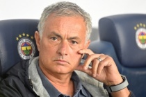 Jose Mourinho: "Aptalca bir cevap olarak görülecek ama Galatasaray..."