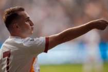 Kerem Aktürkoğlu, imza için bugün gidiyor! Yeni kulübünü duyurdular!