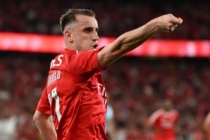 Kerem Aktürkoğlu'ndan Galatasaray'a gider ayak büyük güzellik!