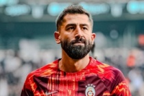 Kerem Demirbay: "Fenerbahçe saklandı, bana tuhaf geliyor, en büyük geldiği zaman böyle ağırlık oluyor"