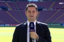Kutlu Akpınar: "Galatasaray'a bonservisiyle göndermek istiyorlar ama yüksek bonservis istiyorlar, oyuncuyla büyük problem yok"