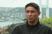 Mario Jardel: "Galatasaray'ı çok güçlendirecek, umarım benim gibi 5 golle başlar"